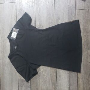 Tommie Copper Shoulder Support Shirt Women Posture Corrector Compression Sz L